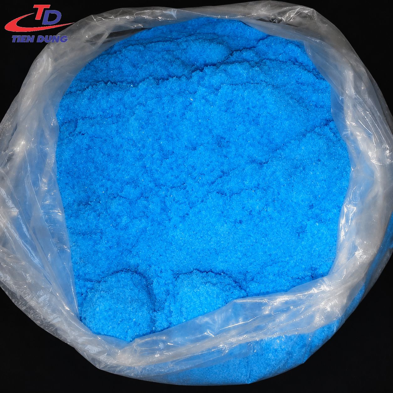 Đồng sunfat (CuSO₄·5H₂O)