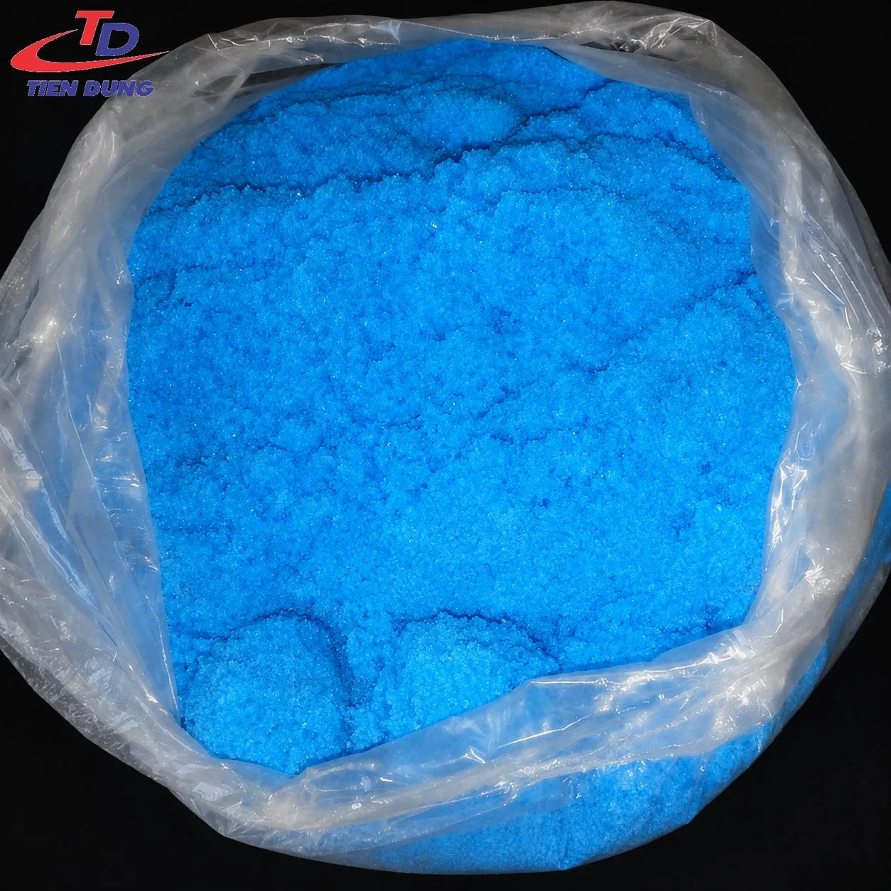 Đồng sunfat (CuSO₄·5H₂O)
